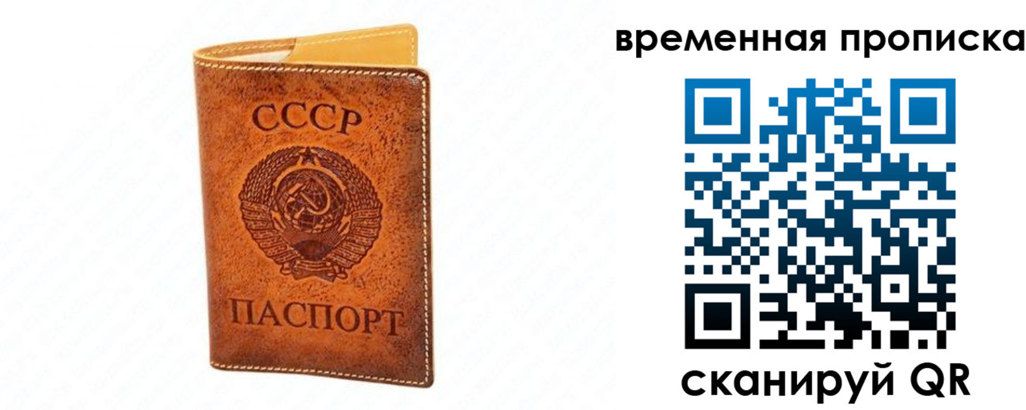 временная прописка в Суздали